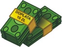 DODATOČNÝ PRÍPLATOK K DRAŽBE + 10 PLN