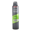 Dove Men Extra Fresh antiperspirant v spreji 250