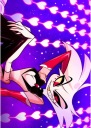 Anime Manga Hazbin Hotel Plagát HZH_019 A3