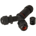 Elektrická inštalačná krabica CSJ-Y 0,5-2,5MM
