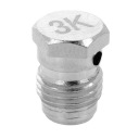 Poistka ventilového valca HP Burst Disk 3K