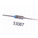 Baile 110C 16A 250V tepelná poistka x2