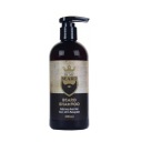 BY MY BEARD SHAMPOO Šampón na fúzy 300ml