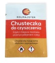 Utierka na čistenie miesta inštalácie rolety