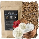 RAFAELLO 100G káva s príchuťou Arabica, veľmi lahodná