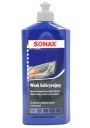 SONAX FAREBNÝ VOSK NANOPRO MODRÁ 250ml
