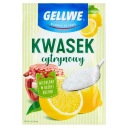 Gellwe Kyselina citrónová 20 g