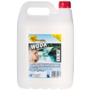 DEMINERALIZOVANÁ DESTILOVANÁ VODA 5L