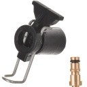 Hadicový adaptér pre Karcher K, Click Connect 1/4 zástrčka