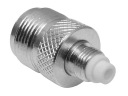 RF adaptér FME/gn-N/gn 50Ohm