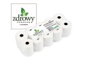 10x Termo rolky 57mm 25m PHENOL bez