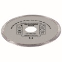 UNIVERZÁLNY PLNÝ DIAMANTOVÝ DISK 115mm