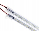 LED pás 100cm STUDENÁ BIELA/NEUTRÁLNA, napájanie 12V