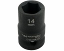 Nárazová hlavica 6-bodová 1/2' 14mm WARYŃSKI