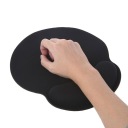 ERGONOMICKÁ GÉLOVÁ PODLOŽKA POD MYŠ NA ZÁPESTIE