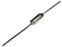 Tepelná poistka 152`C 250V AC 10A