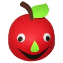 Plstená čiapka APPLE Apple Outfit Disguise Performance Orchard Autumn