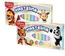 INSPIRIA PASTELOVE PLASTELINE 12 FAREB, 7574
