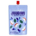 JABLKO-ČUČUČOROVÁ OWOLOVO MUSSE 200G