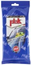 PLAK Wipes Vlhčené utierky na zrkadlové sklo