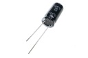ELEKTROLYTICKÝ KONDENZÁTOR 330uF/50V 5 KS