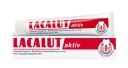 Zubná pasta proti krvácaniu ďasien a zubnému kazu Active Lacalut 75 ml