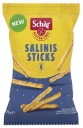 Bezlepkové tyčinky Salinis 75g - Schar