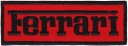 Termálne lepiace náplasti Ferrari