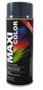 Farba, lak v spreji MOTIP MAXI COLOR RAL 9017