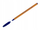 TOMA primus guľôčkové pero MODRÉ 0,7 mm TO-021