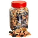 NEKKO Mäsové pochúťky pre psov YORK Candy Mix 300g
