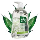 GÉL NA INTÍMNU HYGIENU BIELY JELEN, ALOE 500ML