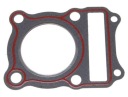 SUZUKI GN125 GN 125 4T - TESNENIE HLAVY