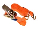 PREPRAVNÝ PÁS S NAPÍNAČOM 1T/6M C4916 RICHMANN