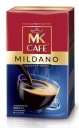 Káva Mildano bez kofeínu 250g