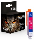ATRAMENT PRE HP 364 XL 5524 5520 5524 5520 3520 3070A
