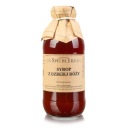 Sirup z divokej ruže ~ 330 ml Spichlerz