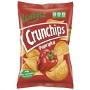 CRUNCHIPS Paprikové chrumky Classic Simple 140g LORENZ