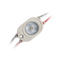 LED OPTO MODUL 1xSMD OSRAM 2835 12V 1W 6500K
