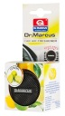 LEMON DR MARCUS ZAPACH REPRODUKTOR V TVARU Q4L32