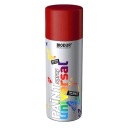 BIODUR 400 ML RAL 3000 FIRE RED