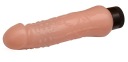 OBROVSKÉ KLASICKÉ SEX DILDO S VIBRÁCIAMI