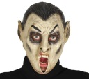 LATEXOVÁ UPÍRIA MASKA Z HALLOWEENSKÉHO HORORU