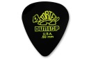 DUNLOP Tortex Pitch Black Standard 0,50