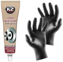 K2 CERA HIGH-TEMP - BRZDOVÝ VLASTNÝ 100ML Re