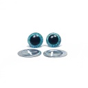 MODRÉ OČI MASKOTA 11 mm - SCOGS