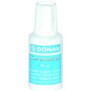 DONAU tekutý korektor so štetcom (20ml)