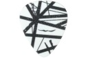Eddie Van Halen EVH03 trsátko gitarové .60mm