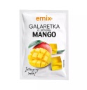 Želé s mangovou príchuťou 79 g