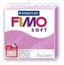 MODELINA FIMO SOFT, farba levanduľa-62